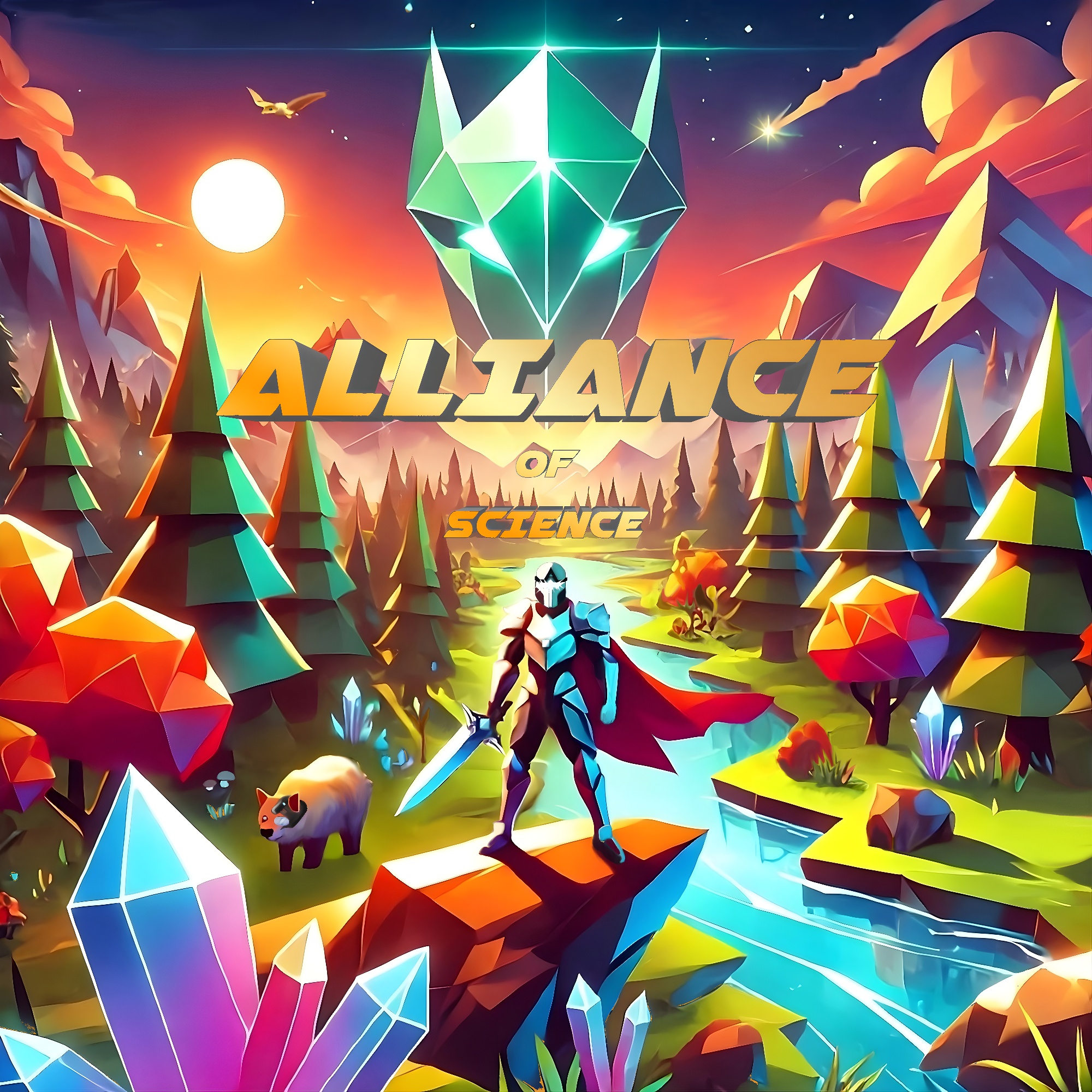 Alliance of Science