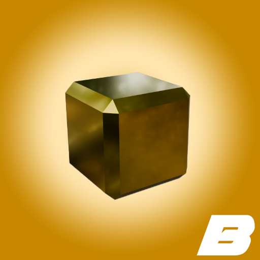 Science Cube