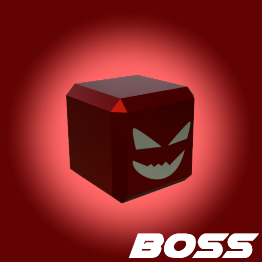 Energy Cube