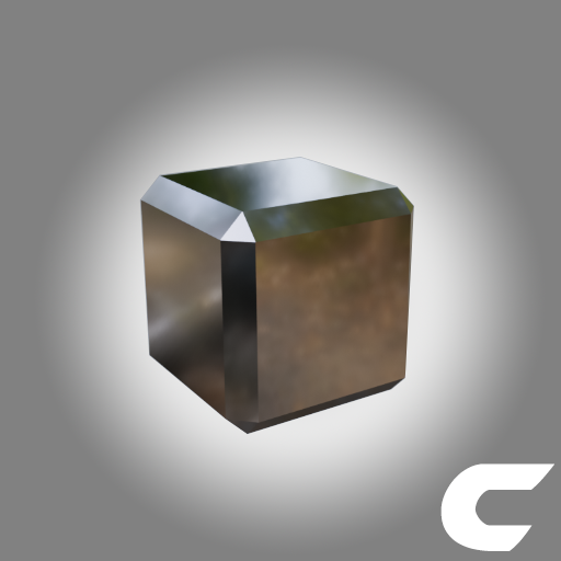 Energy Cube