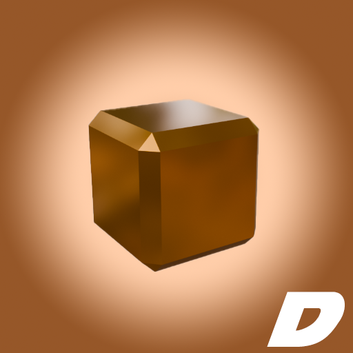 Boss Cube